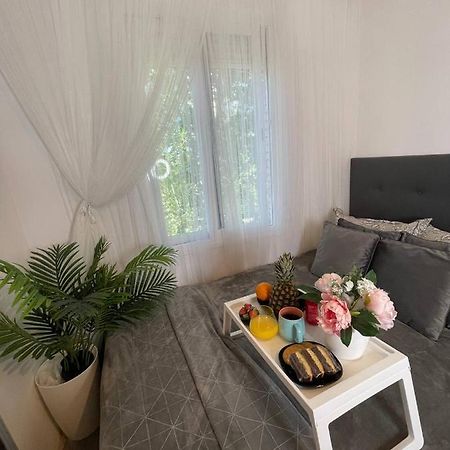 Luxury Room En 마드리드 외부 사진