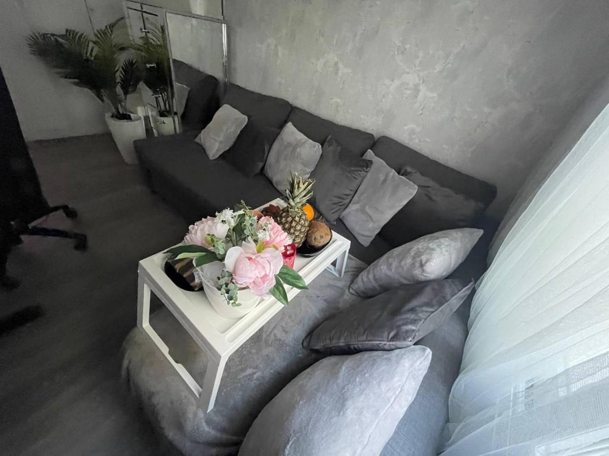 Luxury Room En 마드리드 외부 사진