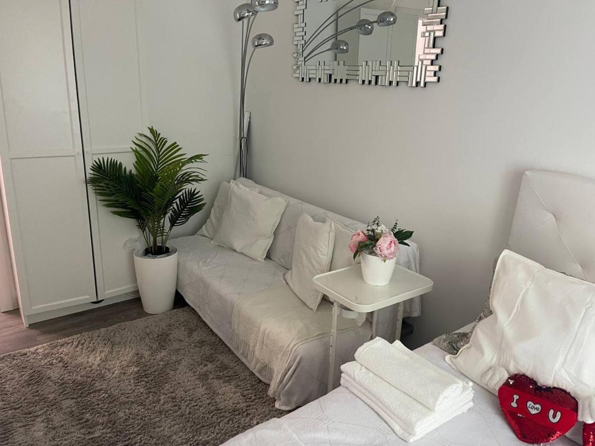 Luxury Room En 마드리드 외부 사진