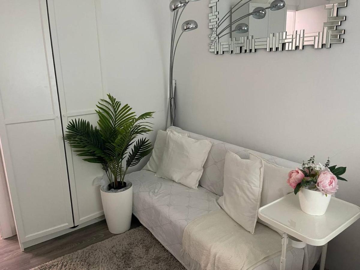 Luxury Room En 마드리드 외부 사진
