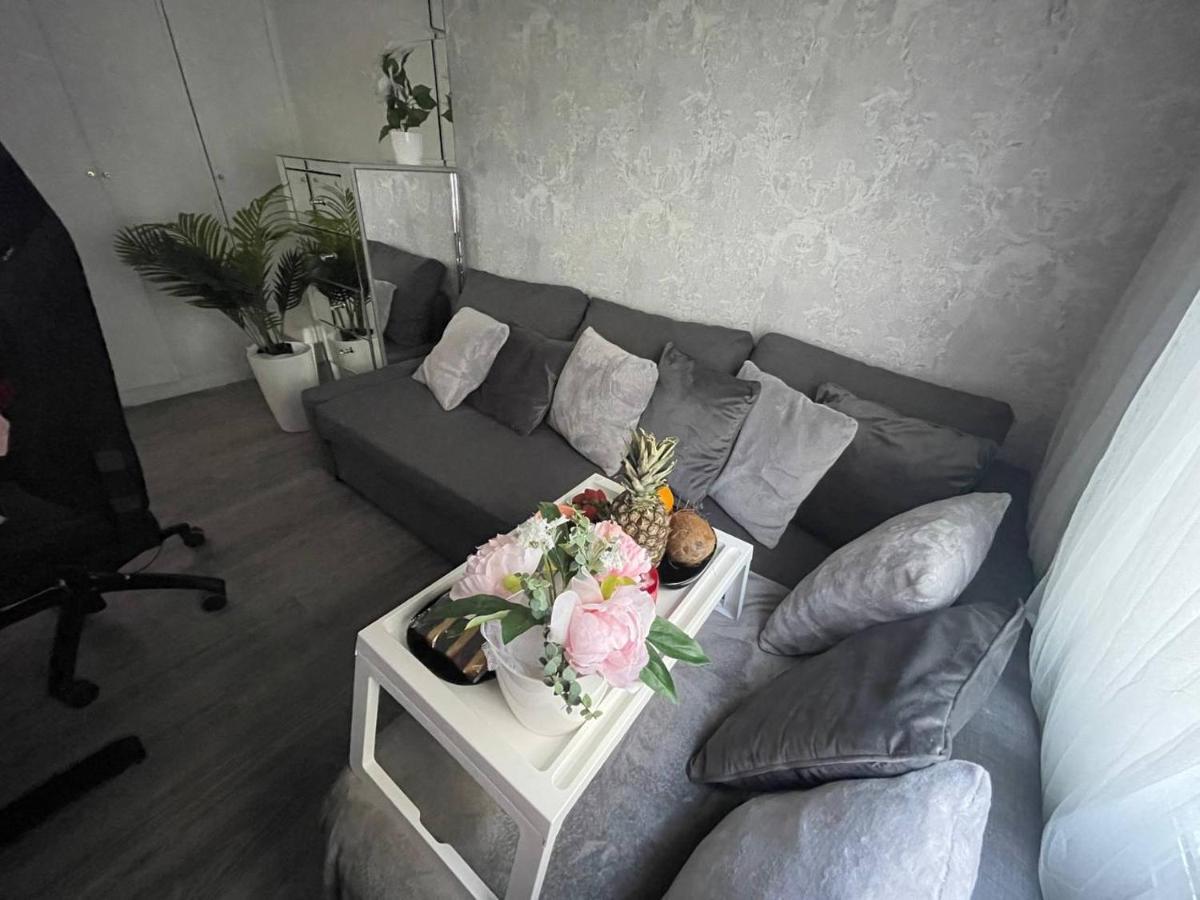 Luxury Room En 마드리드 외부 사진
