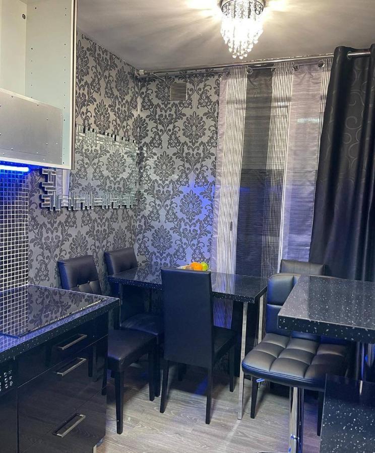 Luxury Room En 마드리드 외부 사진