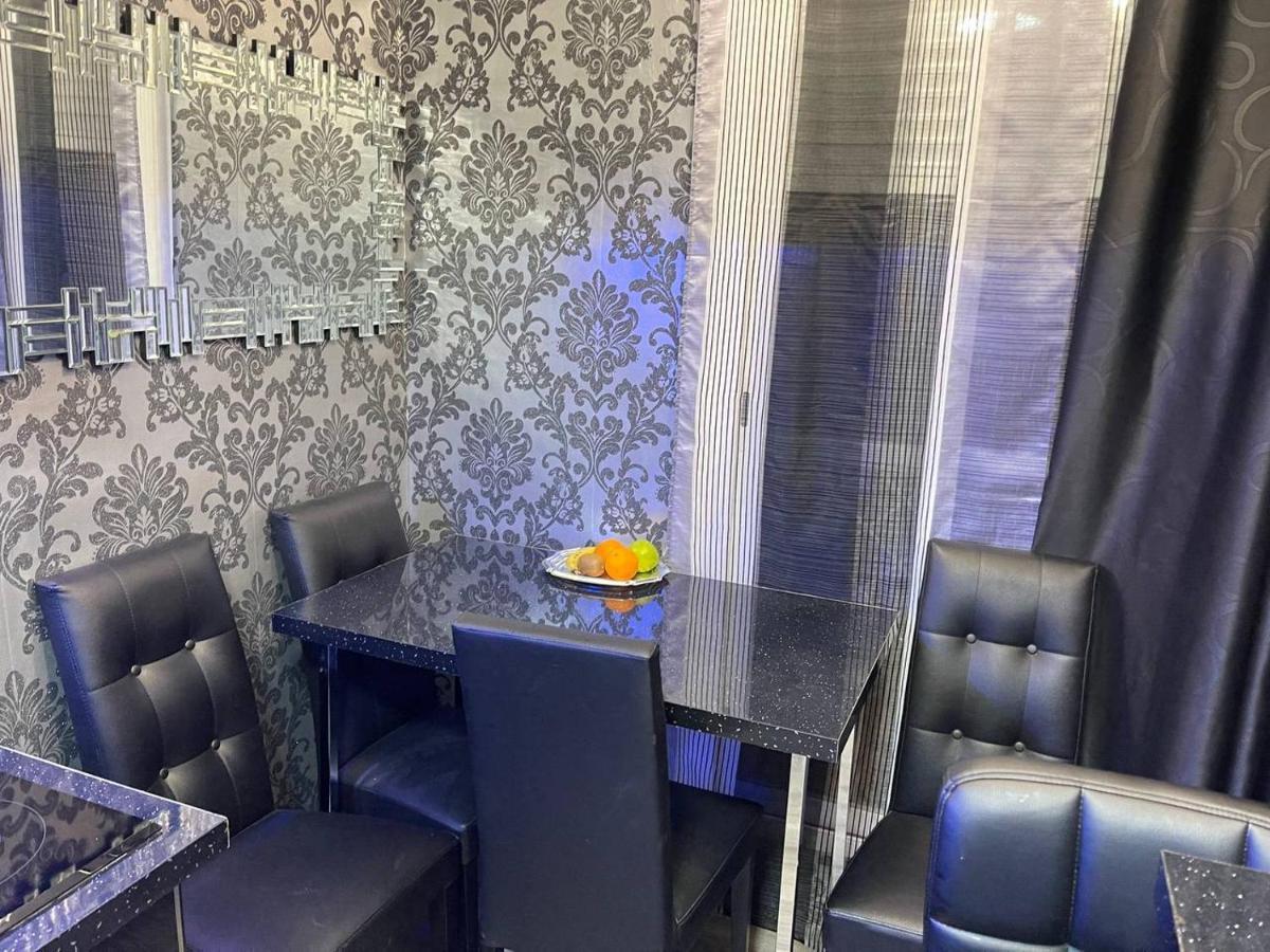 Luxury Room En 마드리드 외부 사진