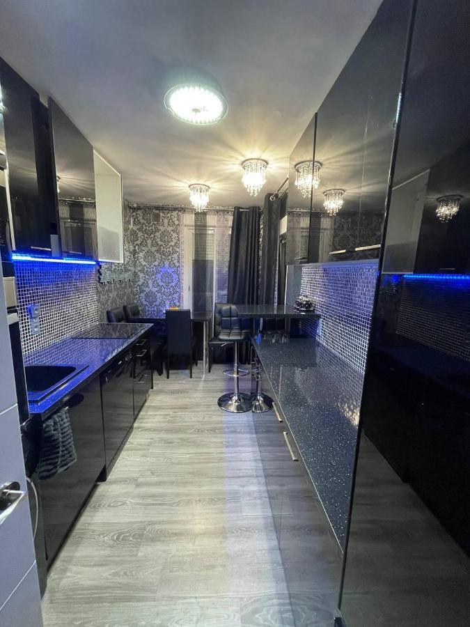 Luxury Room En 마드리드 외부 사진