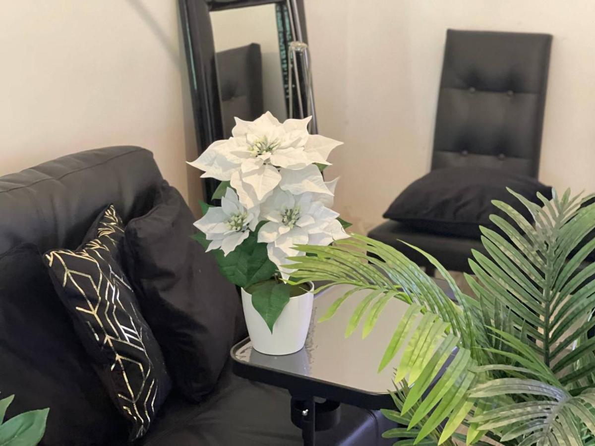 Luxury Room En 마드리드 외부 사진