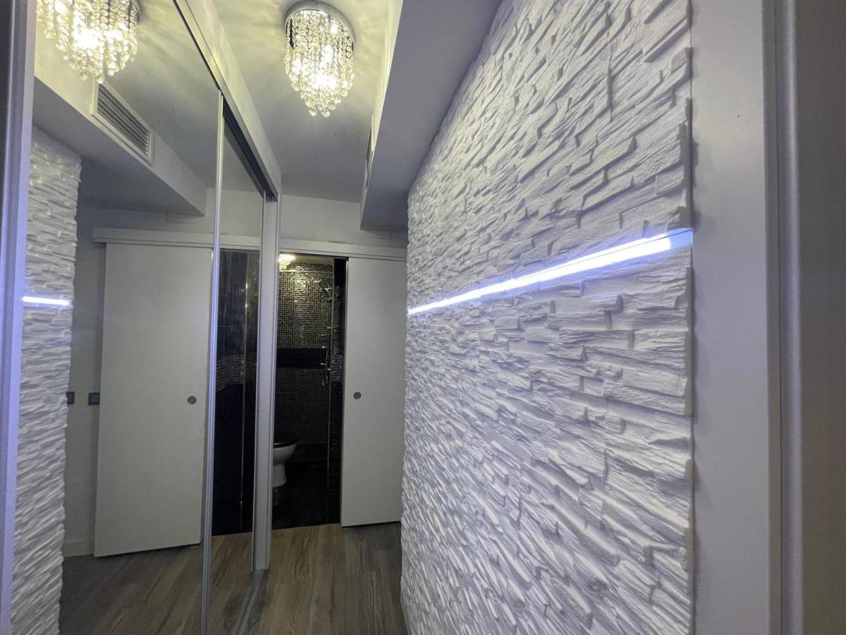 Luxury Room En 마드리드 외부 사진