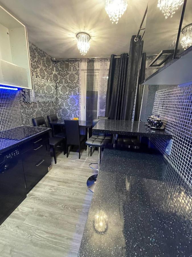 Luxury Room En 마드리드 외부 사진