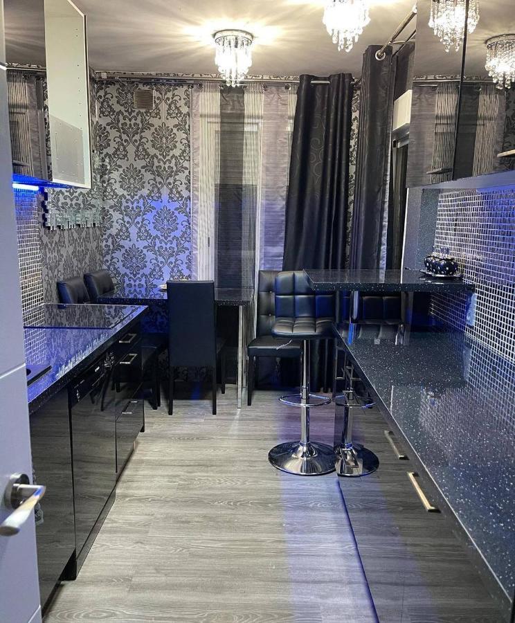 Luxury Room En 마드리드 외부 사진
