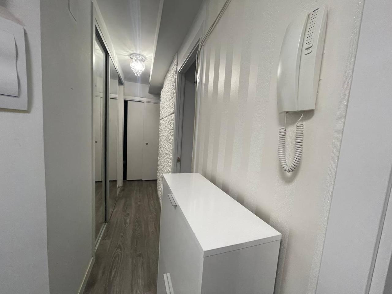 Luxury Room En 마드리드 외부 사진