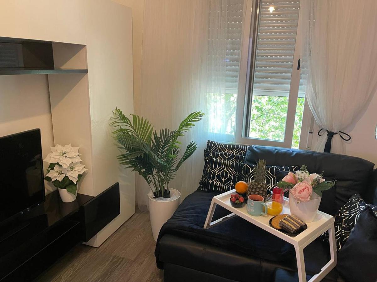 Luxury Room En 마드리드 외부 사진