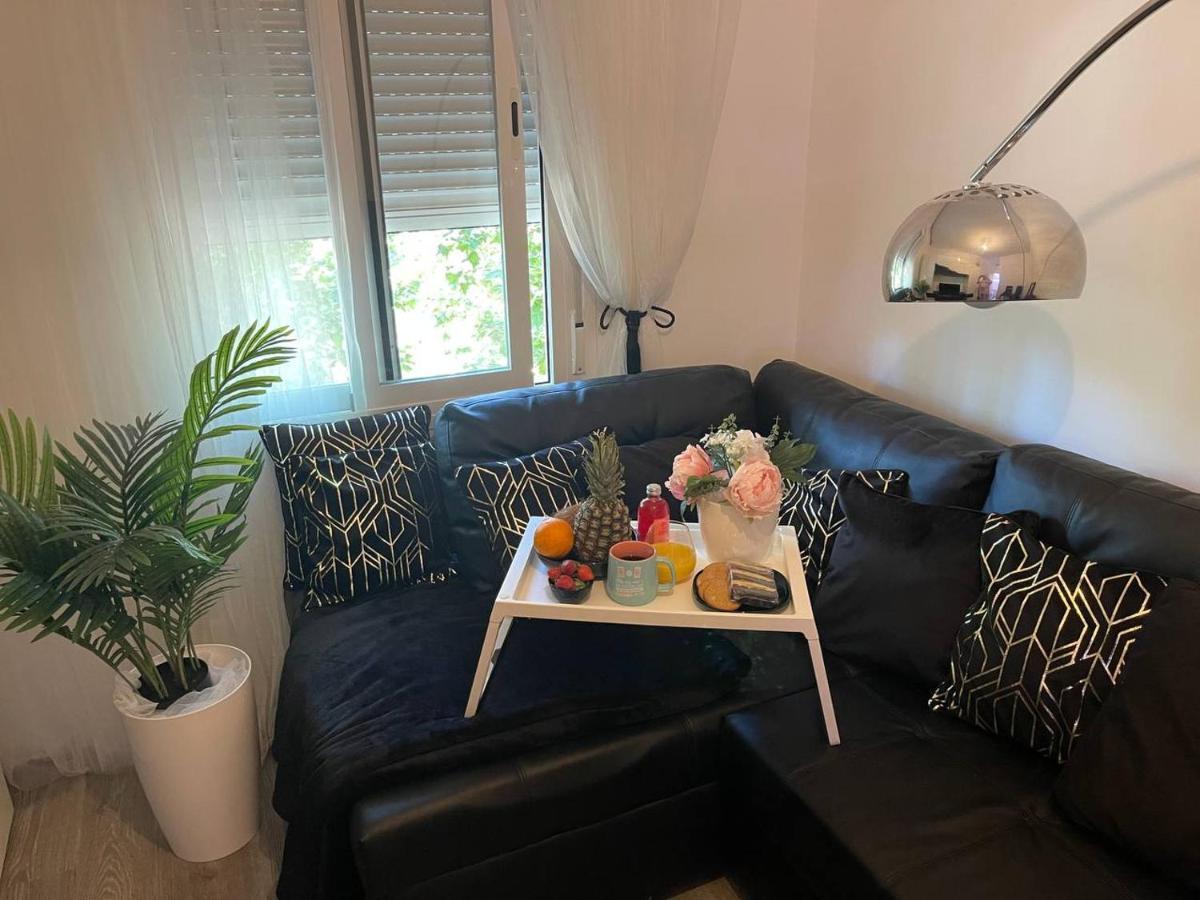 Luxury Room En 마드리드 외부 사진