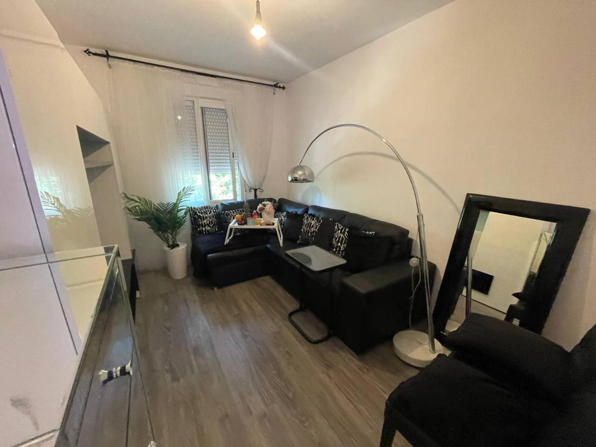 Luxury Room En 마드리드 외부 사진