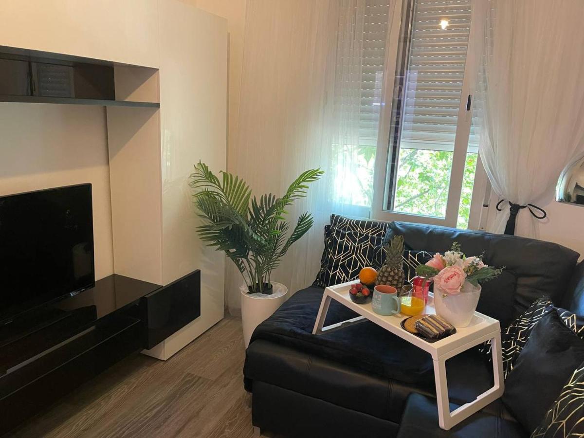 Luxury Room En 마드리드 외부 사진