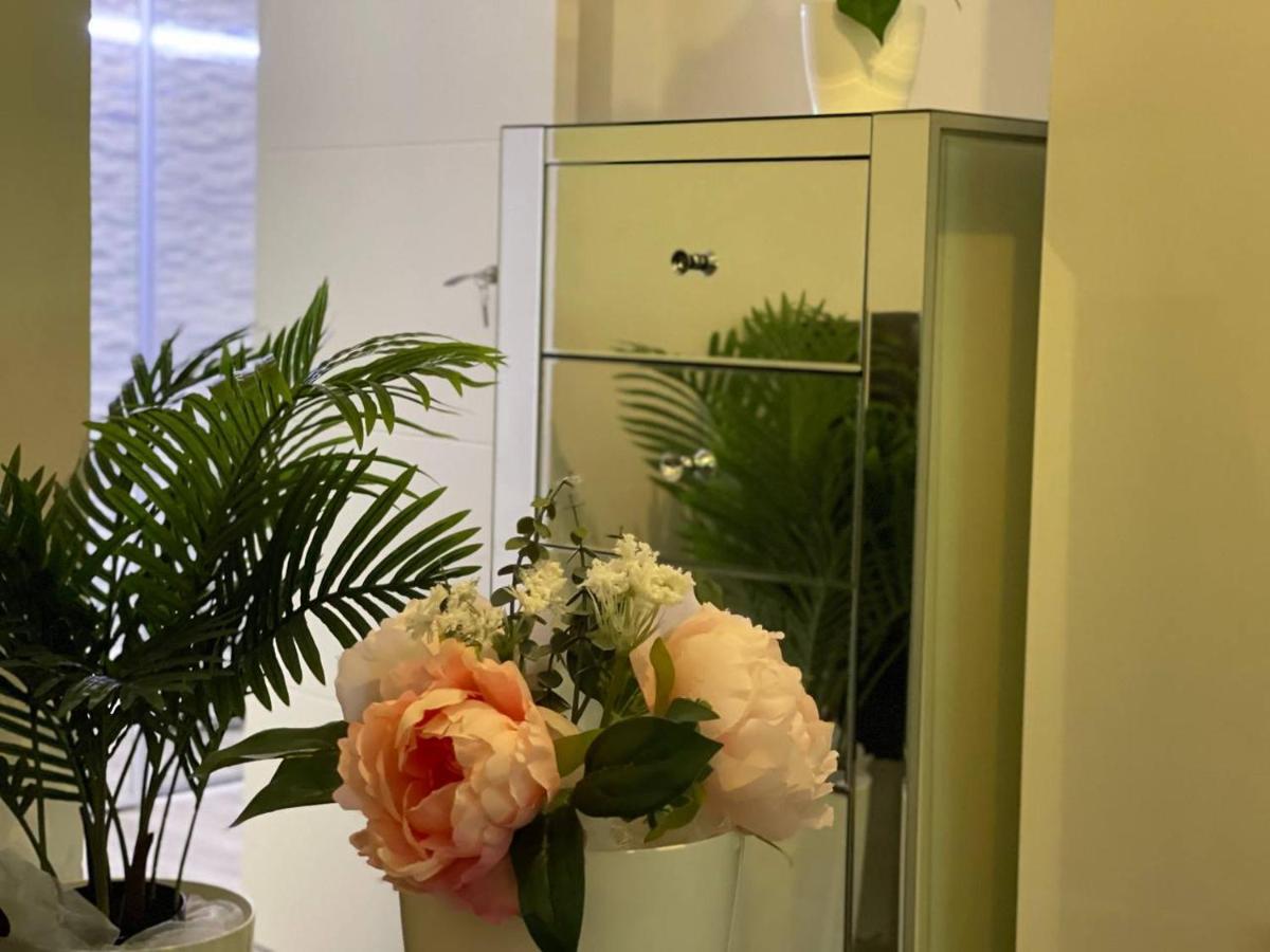 Luxury Room En 마드리드 외부 사진
