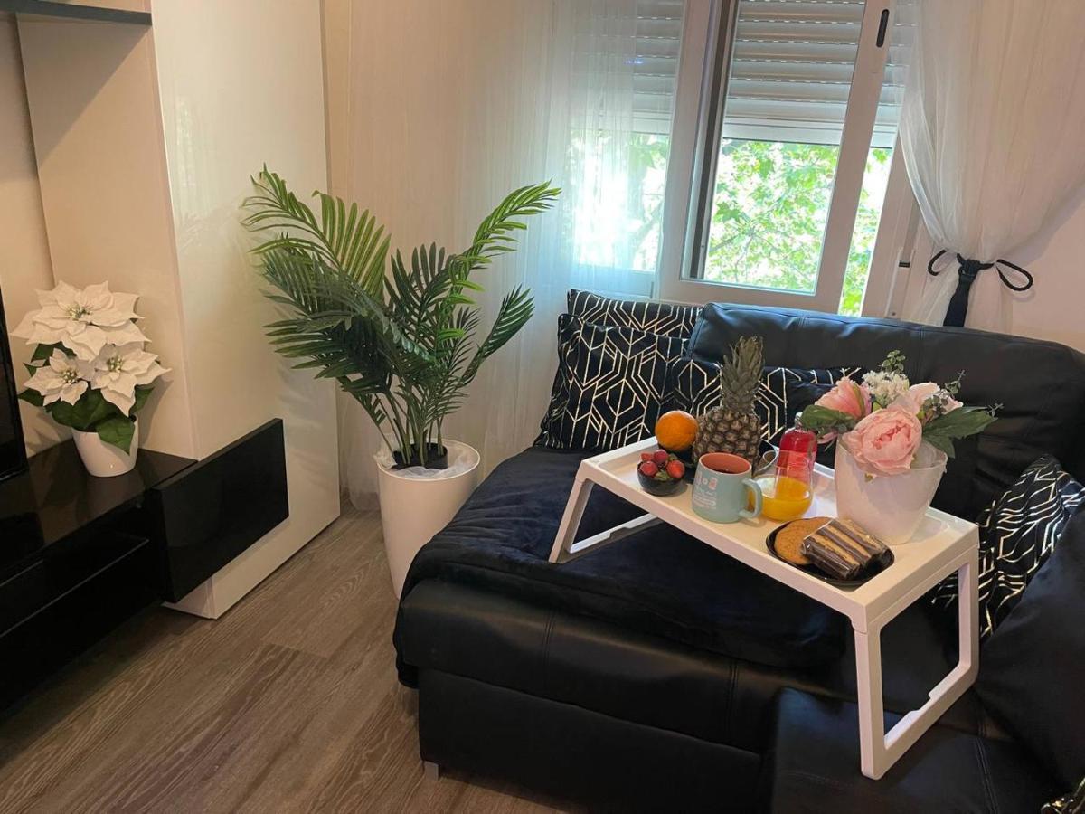 Luxury Room En 마드리드 외부 사진